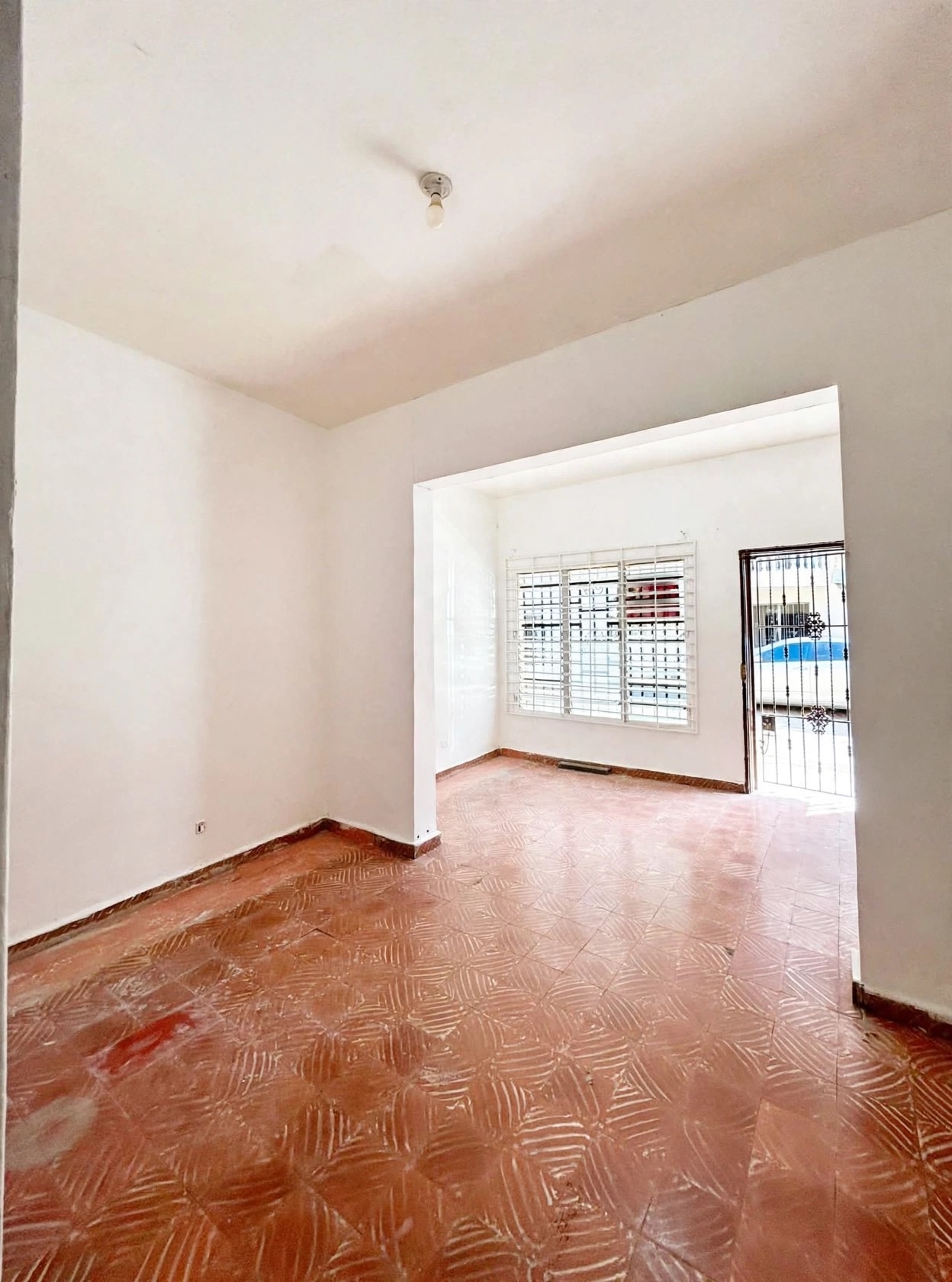 Apartamento en CIUDAD NUEVA