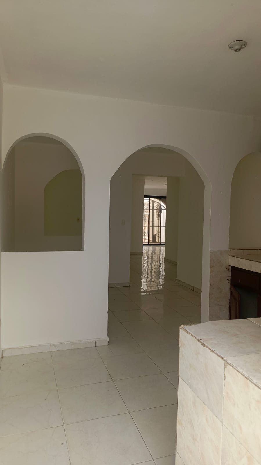 Casa en Santo Domingo Este