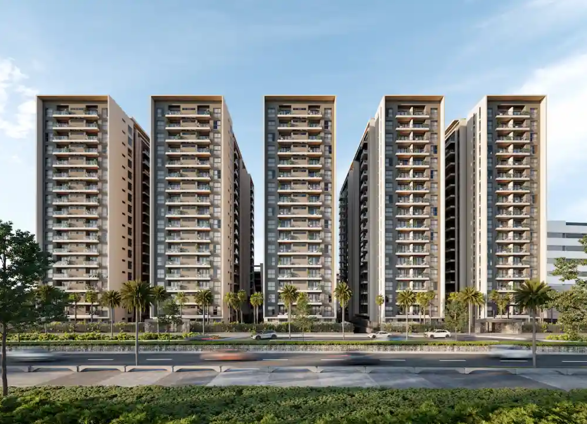 Apartamento en Avenida España