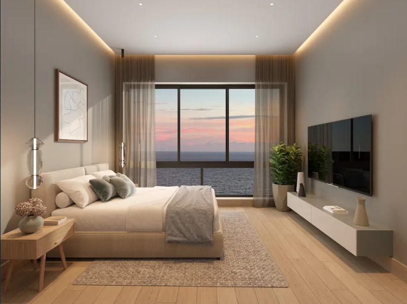 Apartamento en Santo Domingo Este