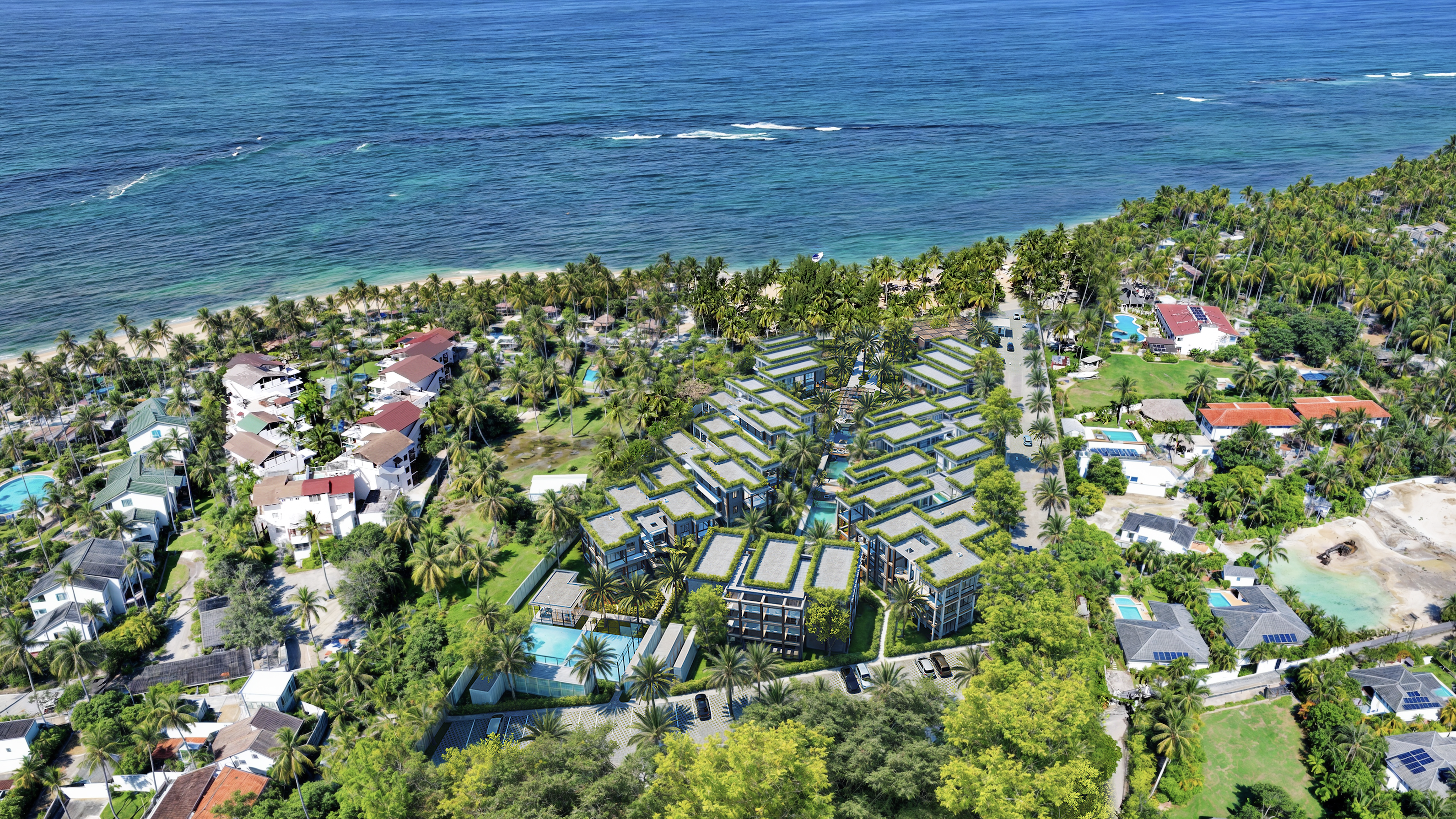 Apartamento en Las Terrenas