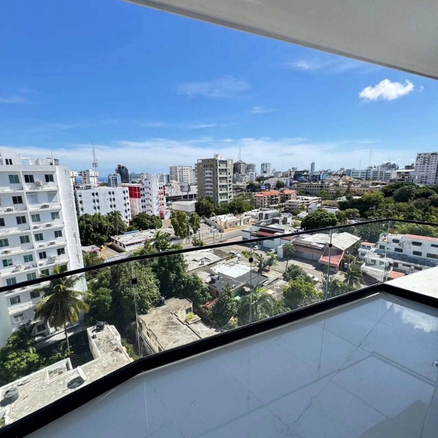 Apartamento en Naco