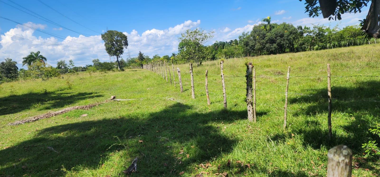 Terreno en Santo Domingo