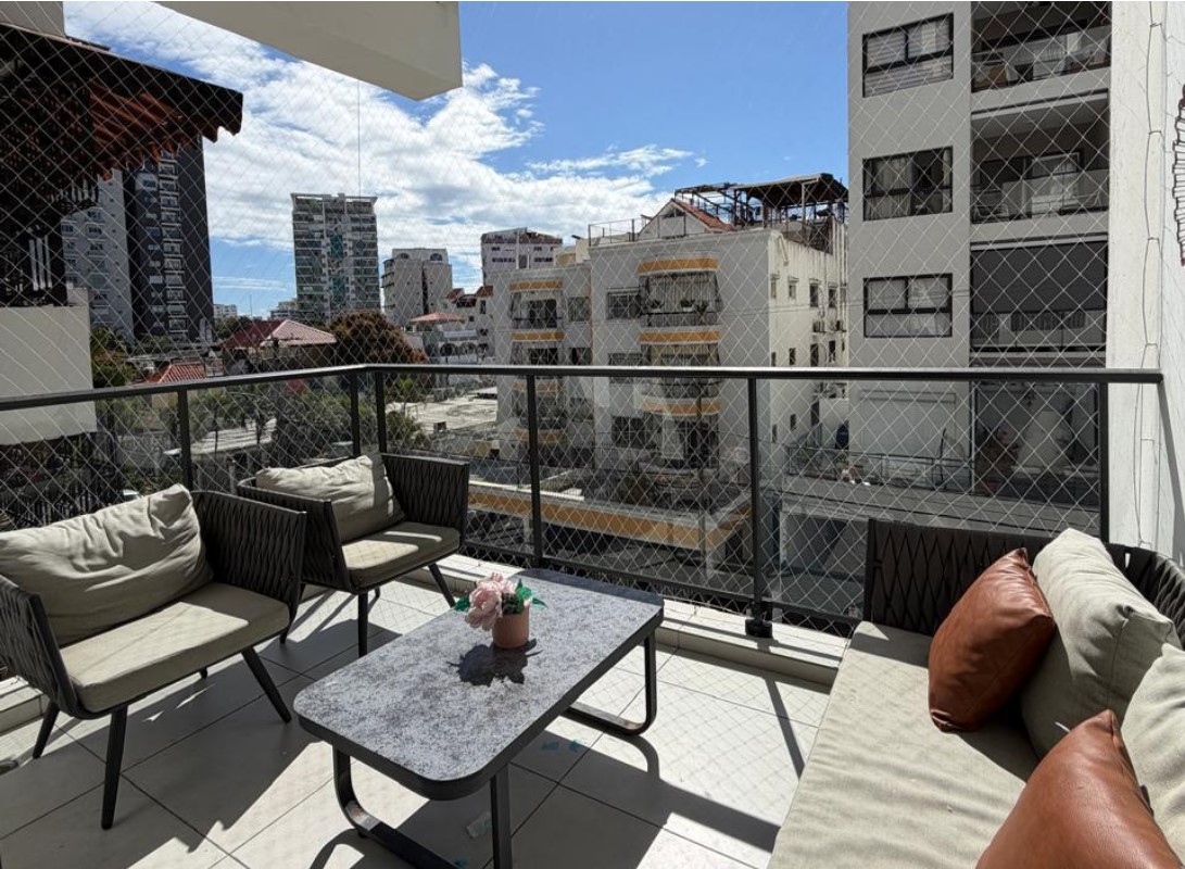 Apartamento en Urbanización Real