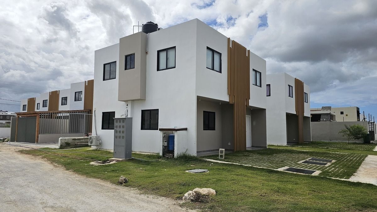 Villa en Punta Cana