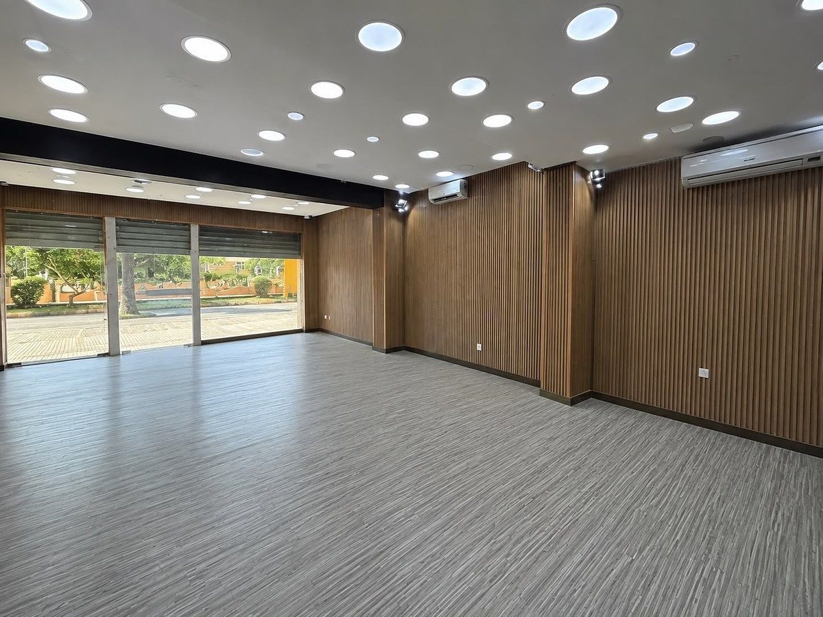 Local comercial en Distrito Nacional