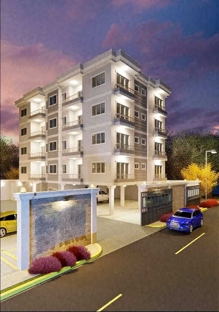 Apartamento en Distrito Nacional